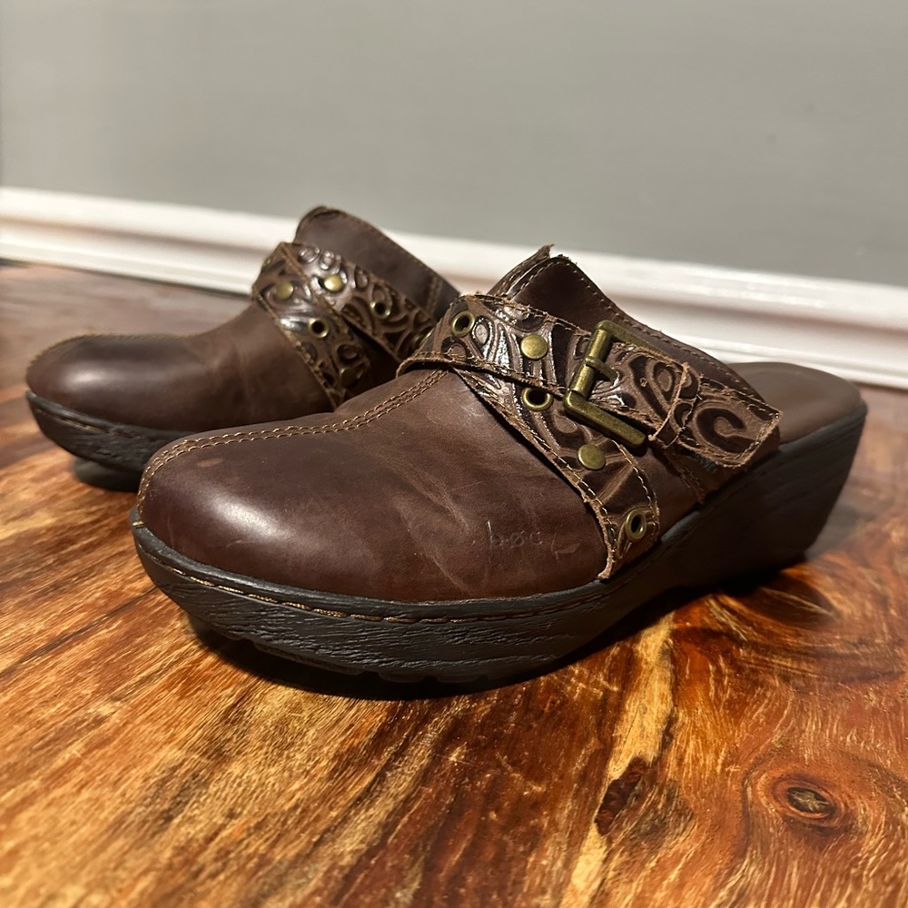 Boc shoes - Picture 3 of 7